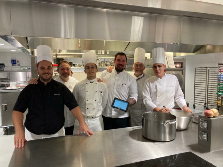 Kooklin Suisse restaurants