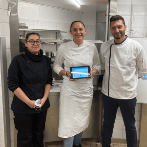 Alpazur ACCOR HACCP