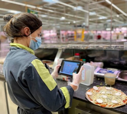 HACCP facile simple