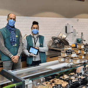 So Bio HACCP