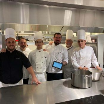 Kooklin Suisse restaurants